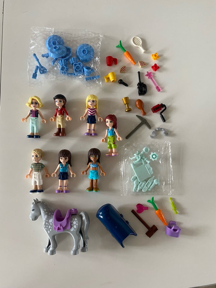 Lego Friends