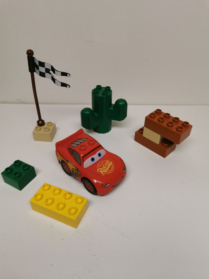 Lego Duplo 5813