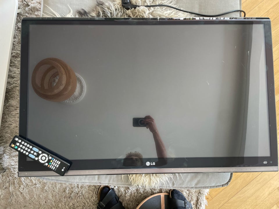 LCD LG 42SL8000