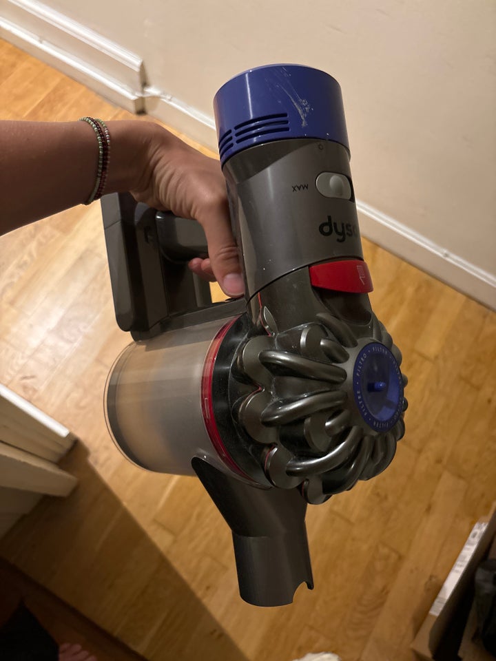 Håndstøvsuger Dyson V8