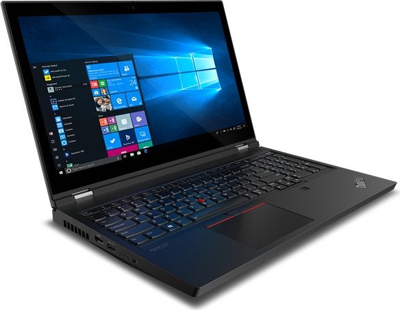 Lenovo Thinkpad P15 Core i7 10850H