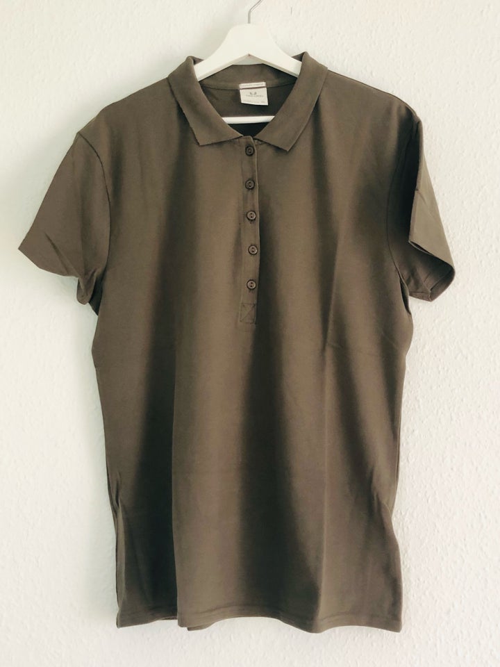 Polo t-shirt, Tee Jay , str. 38