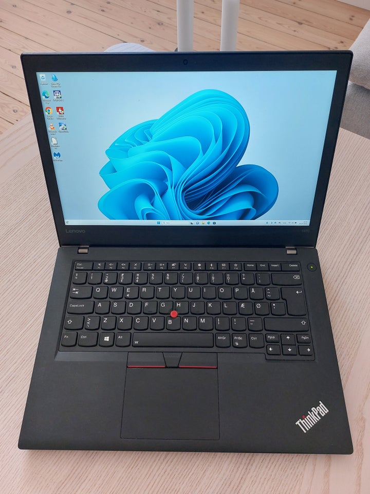 Lenovo Thinkpad T470 thunderbolt,