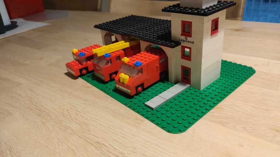 Lego System, 357