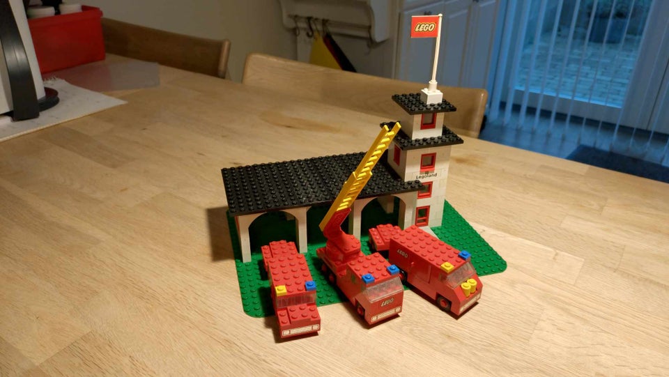 Lego System, 357