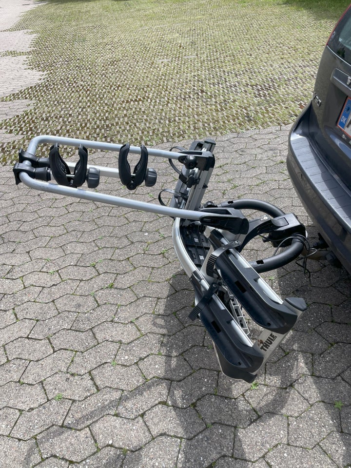 Thule EuroWay G2  THULE