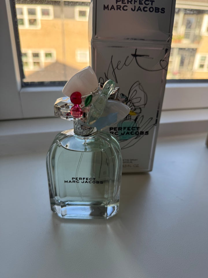 Eau de Toilette, parfume, Marc