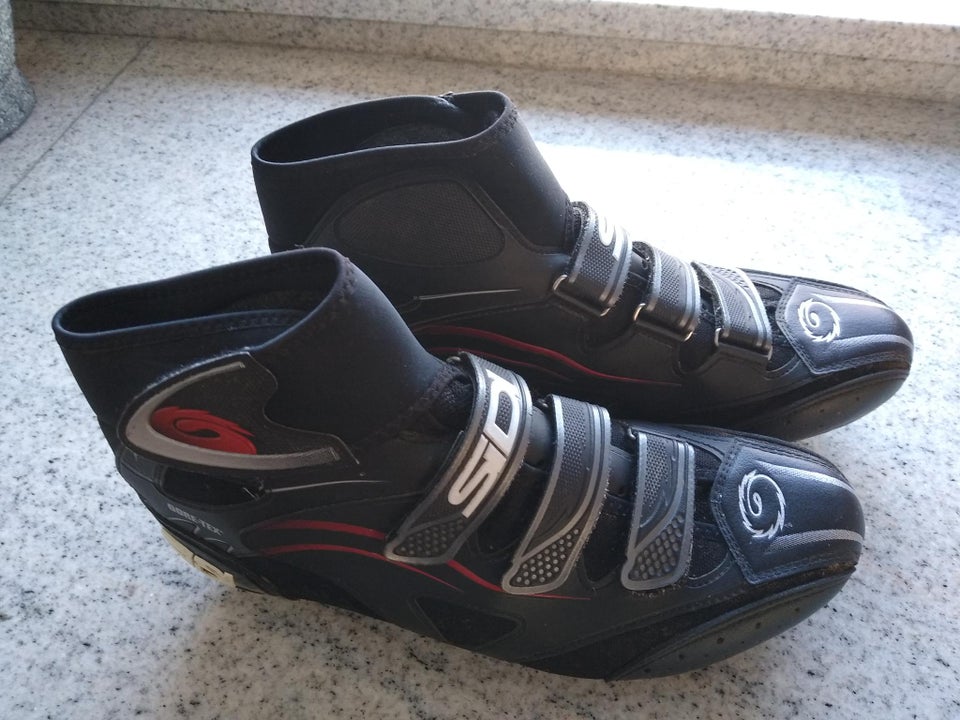 Cykelsko, SIDI GoreTex