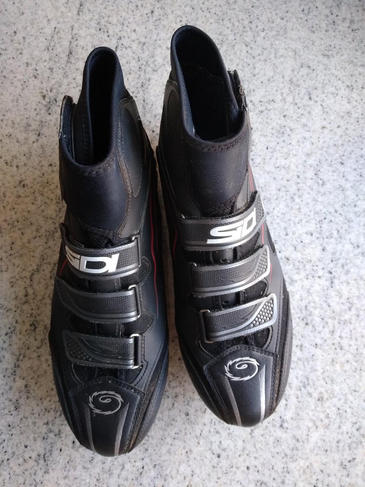 Cykelsko, SIDI GoreTex