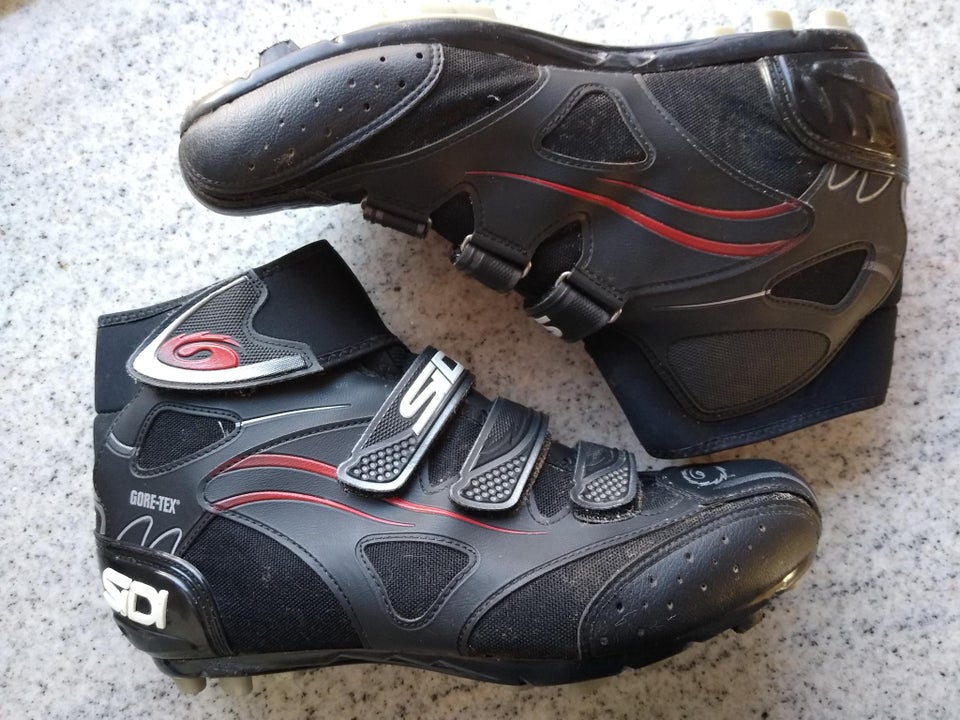 Cykelsko, SIDI GoreTex