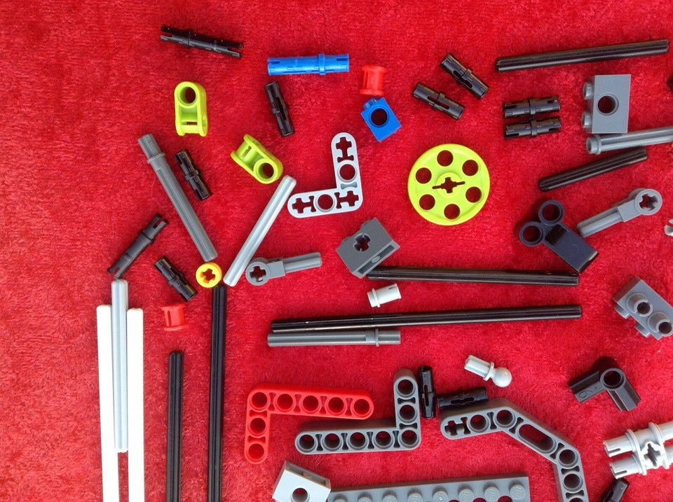 Lego Technic Technic