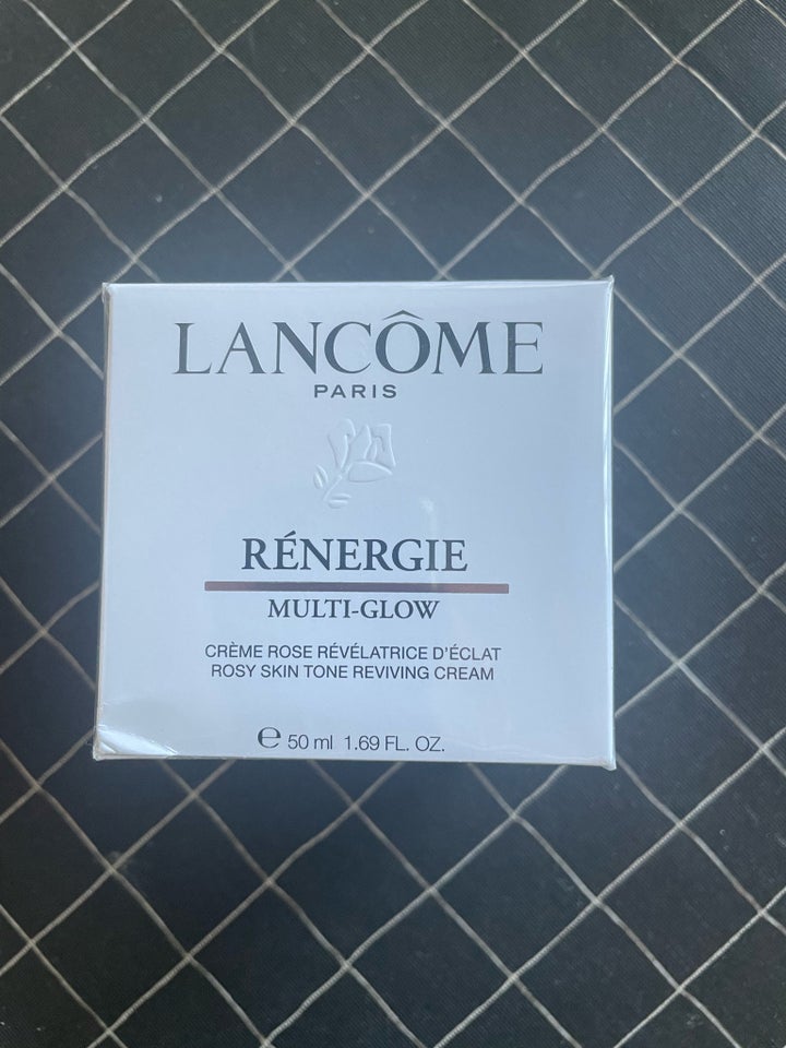 Ansigtspleje, Dagcreme, Lancome