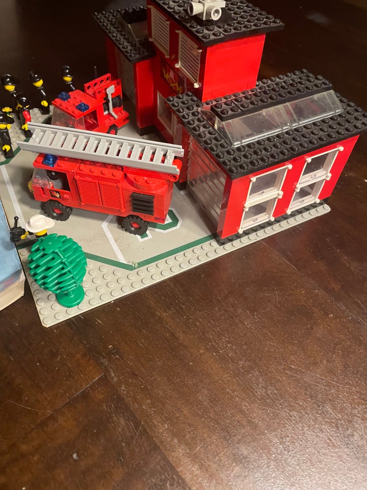 Lego City, 6382