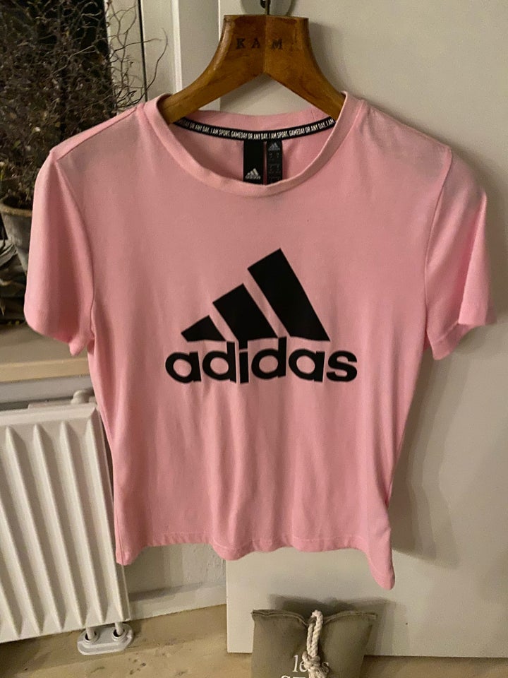 T-shirt, Tshirt, Adidas