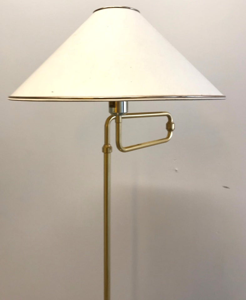 Gulvlampe