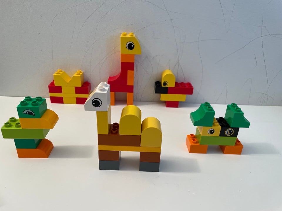 Lego Duplo