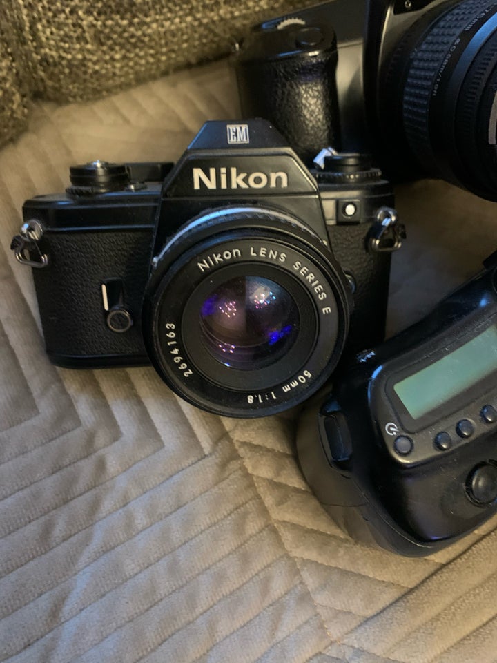 Nikon