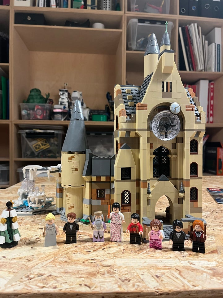 Lego Harry Potter, 75948