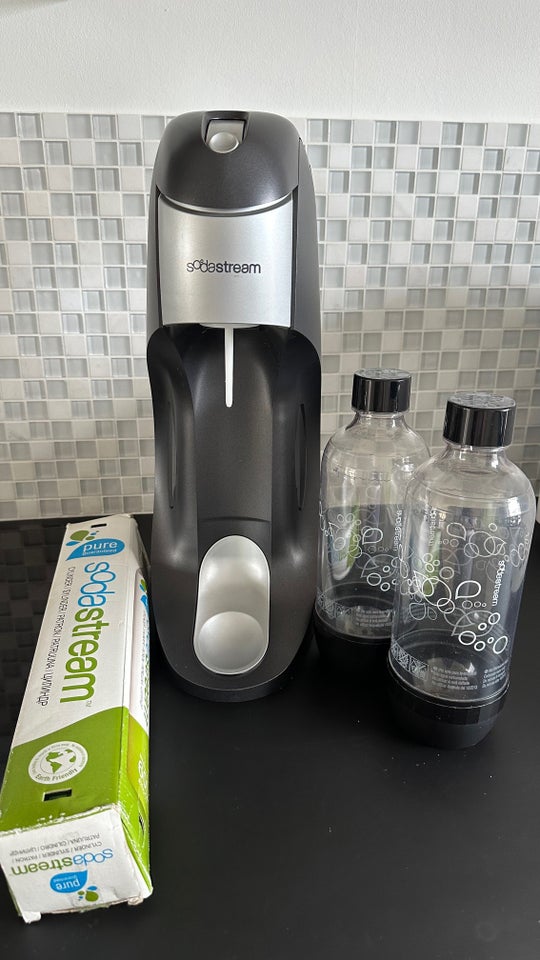 SodaStream Dynamo DS5001