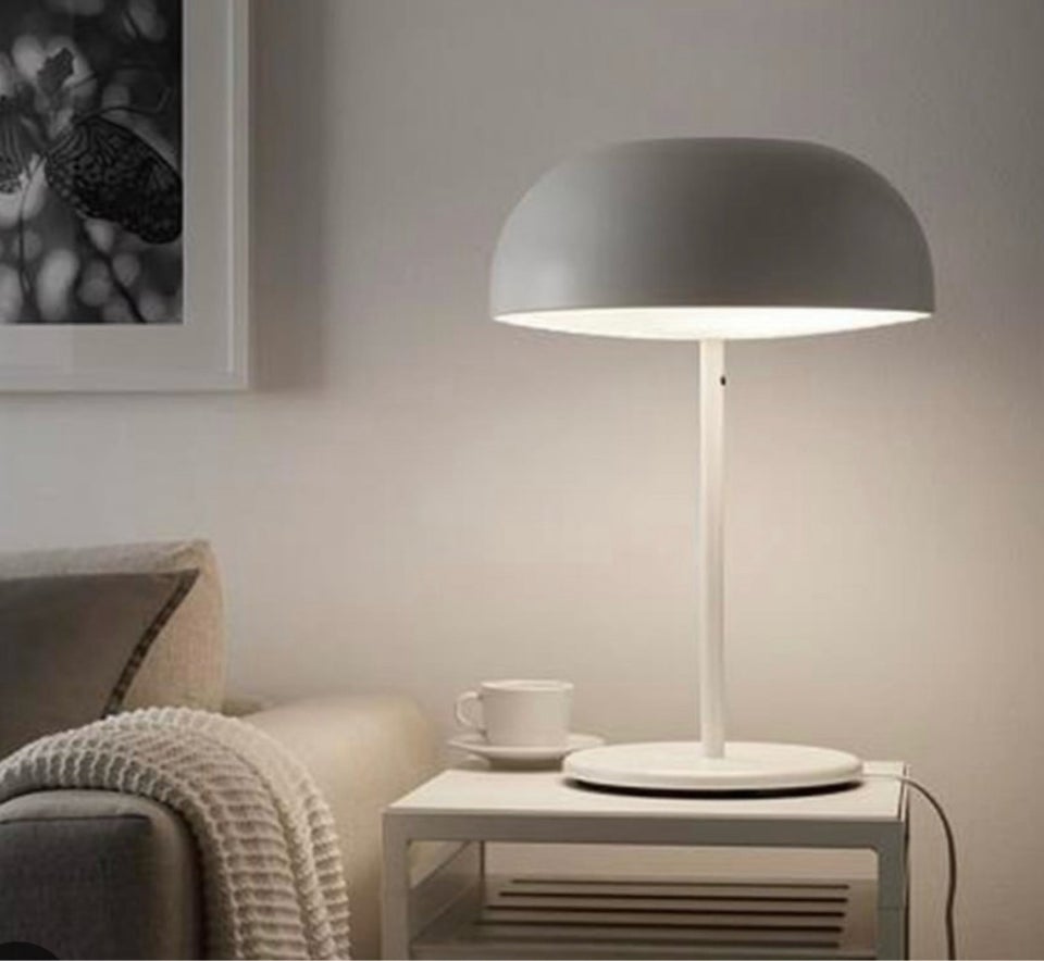 Anden bordlampe Ikea