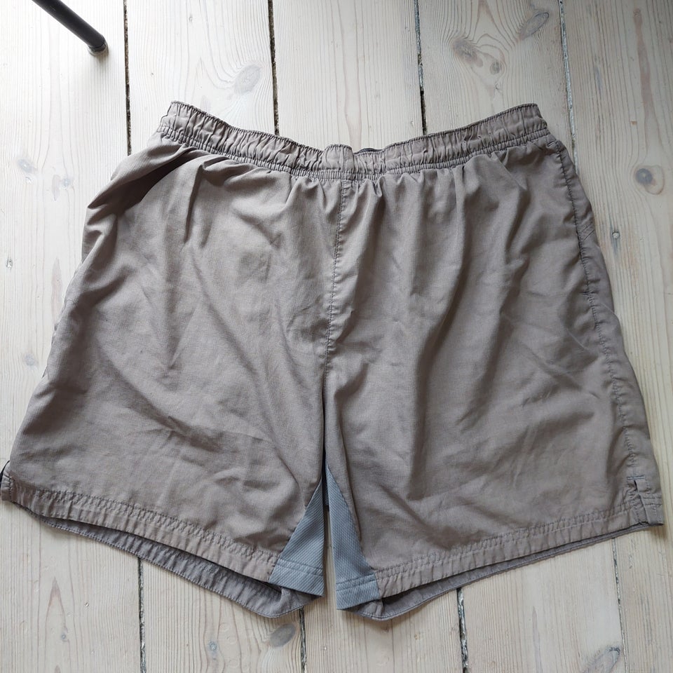 Fitnesstøj, trænings shorts, HM