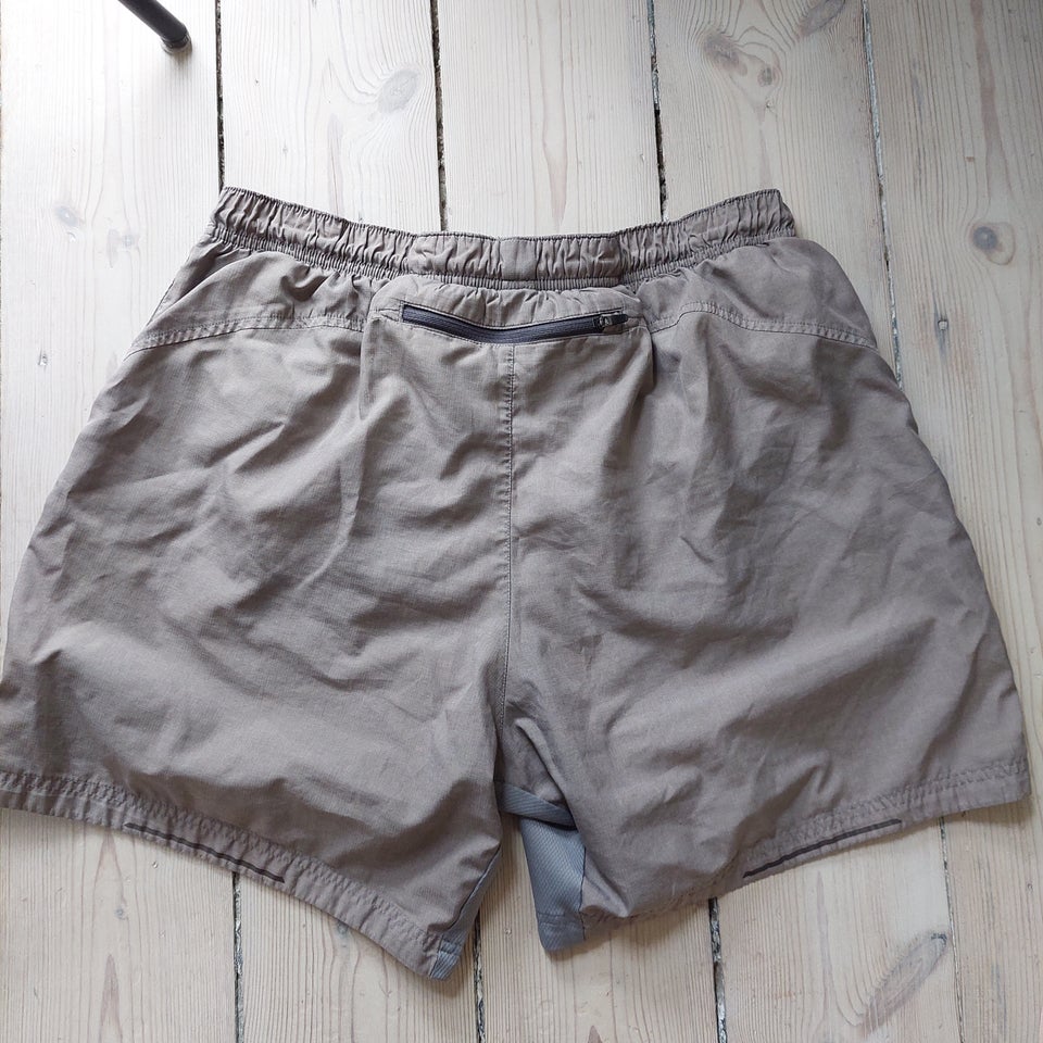 Fitnesstøj, trænings shorts, HM