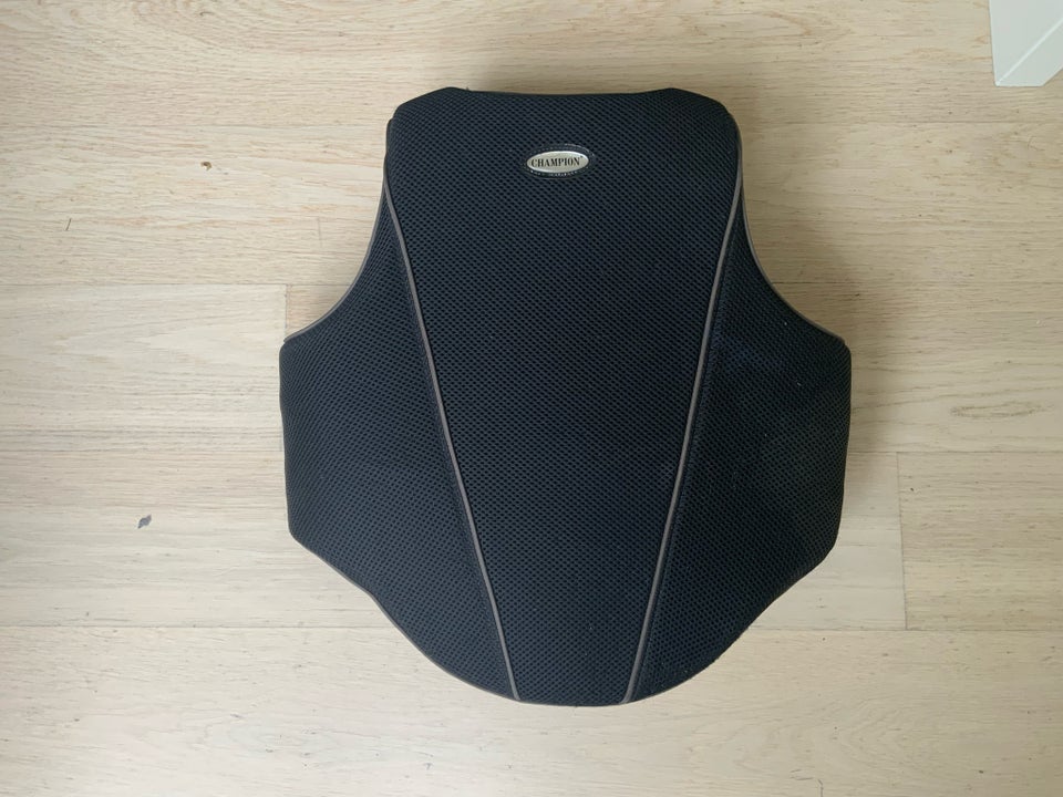 Ridevest, CHAMPION FLEXAIR