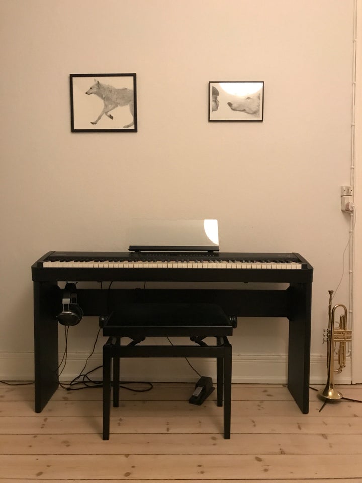 Stagepiano, Roland FP-4F