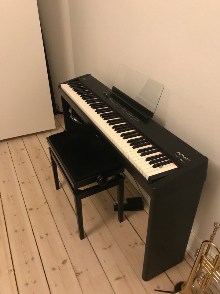 Stagepiano, Roland FP-4F