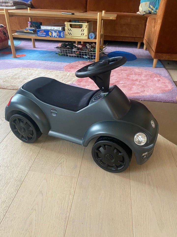 Gåvogn, VW Gåbil junior