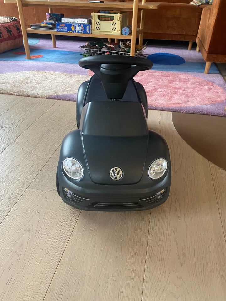 Gåvogn, VW Gåbil junior