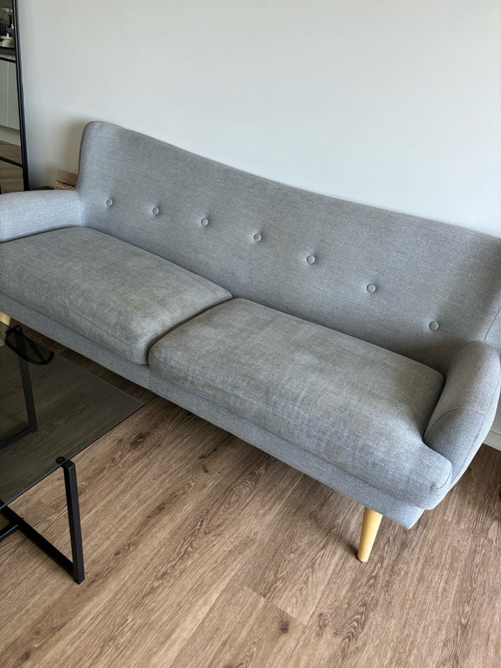 Sofa, Ilva