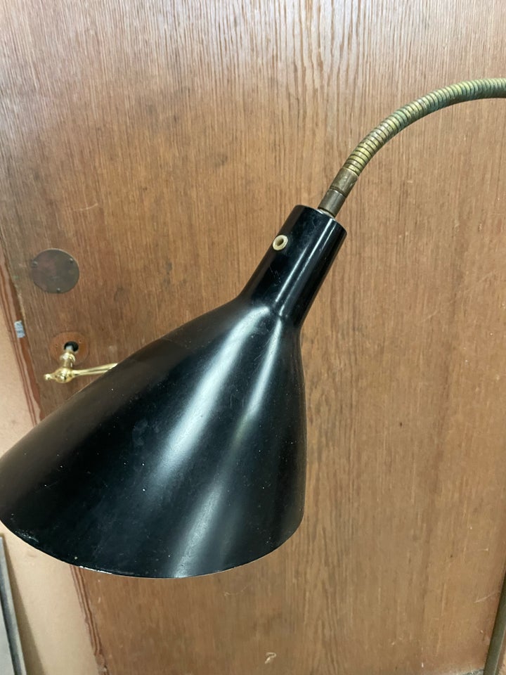 Standerlampe, Ukendt arkitekt