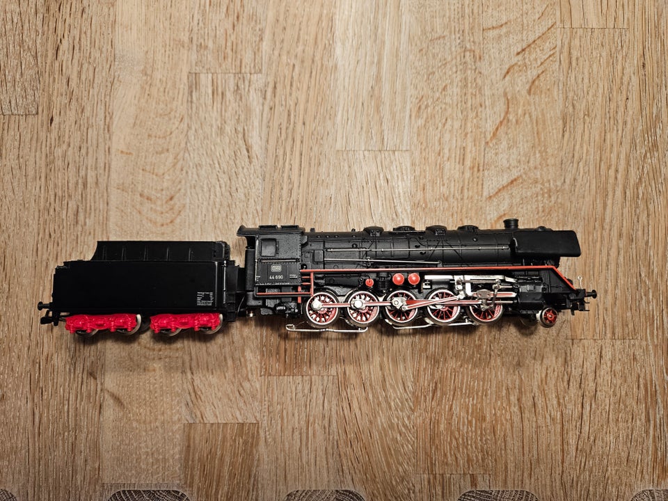 Modeltog, Märklin 3047, skala H0