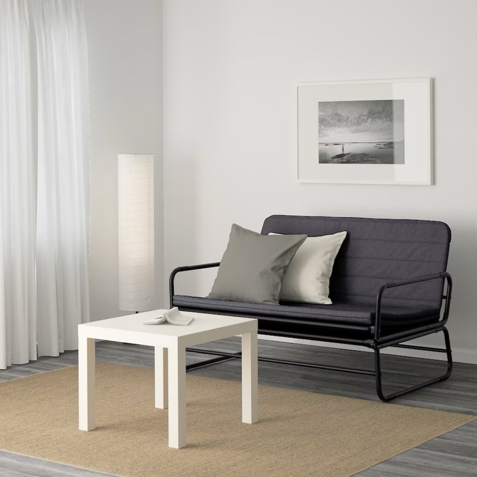 Sovesofa Ikea