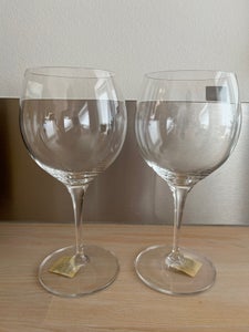 Glas Bourgogneglas Villeroy &amp;