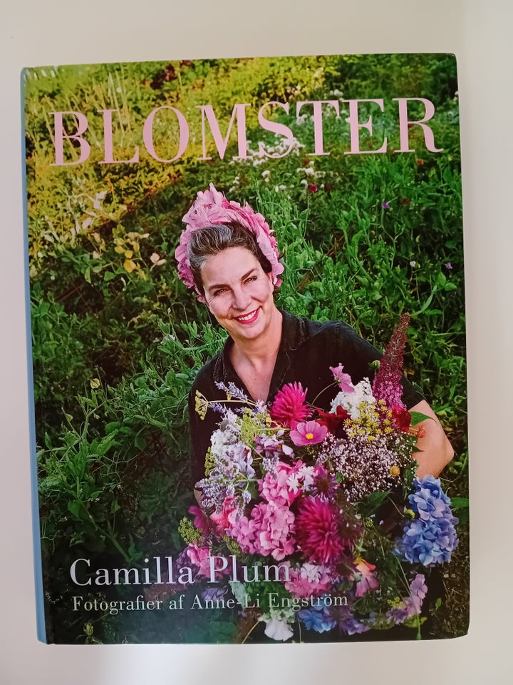 Blomster, Camilla Plum, emne: hus