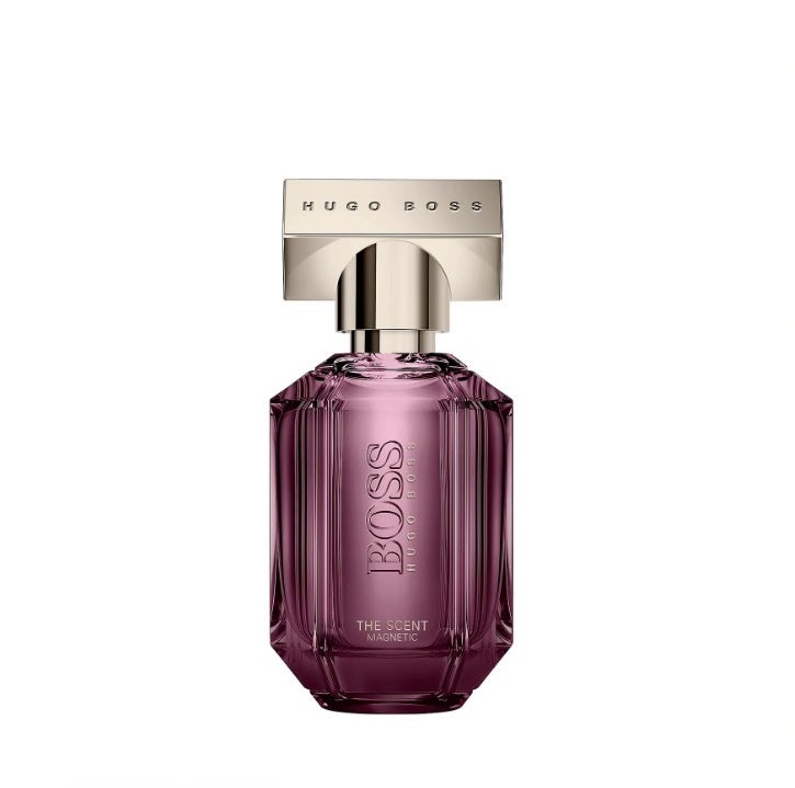 Dameparfume, Hugo Boss The Scent