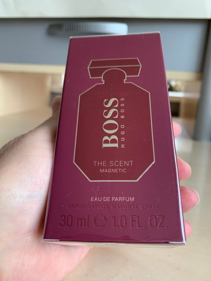 Dameparfume, Hugo Boss The Scent