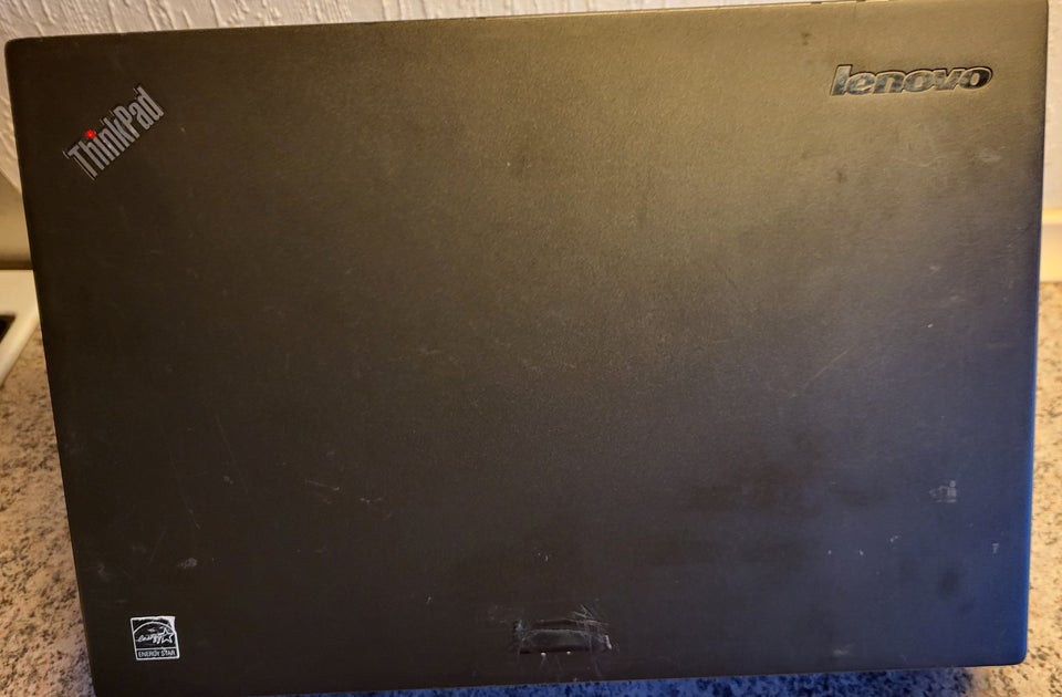 Lenovo ThinkPad T450 S, Intel Core