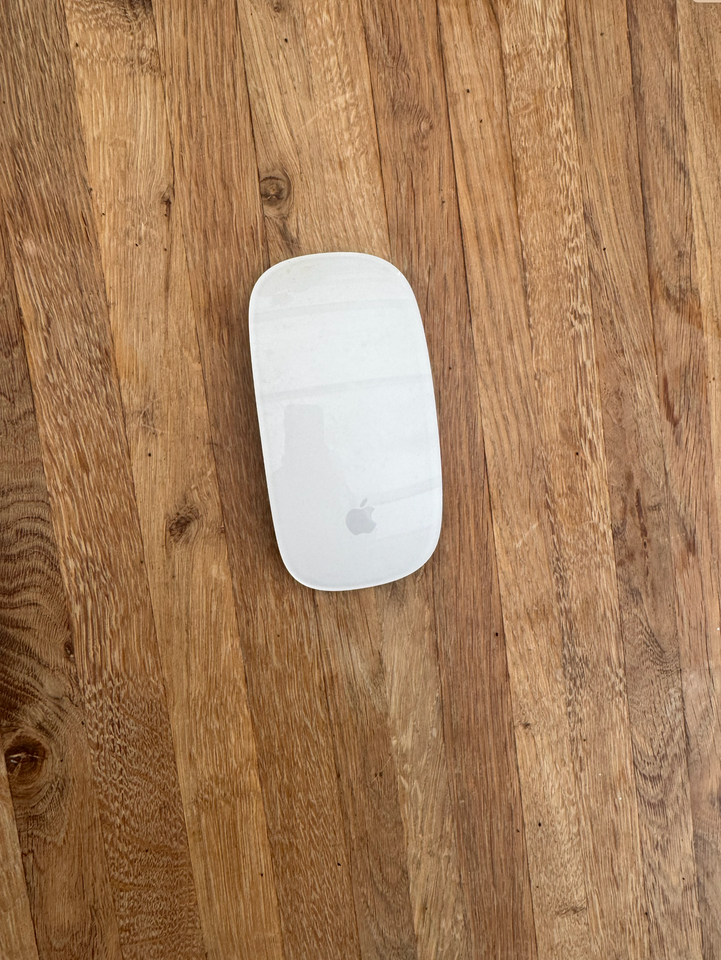 Mus, Apple, Magic Mouse