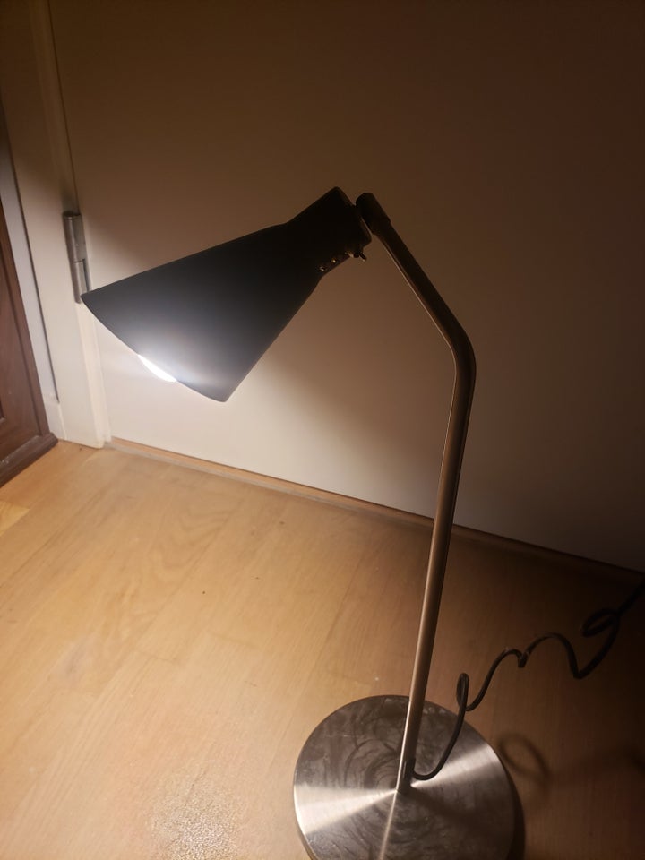 Skrivebordslampe Ikea