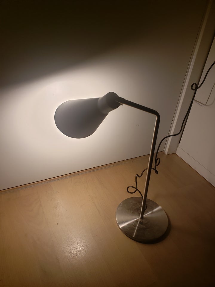 Skrivebordslampe Ikea