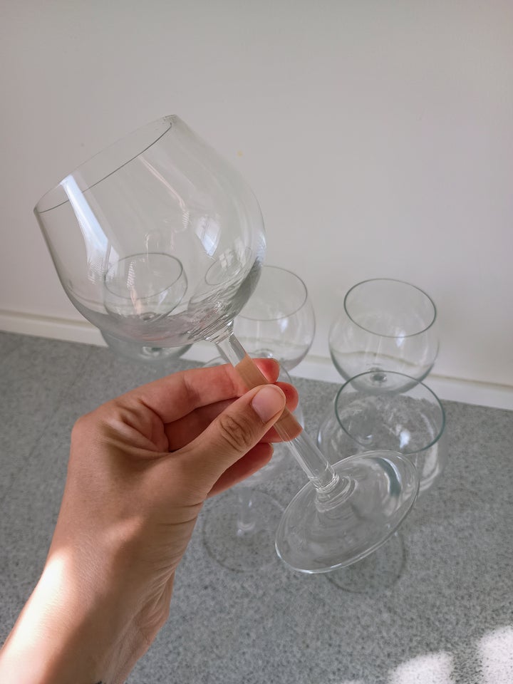 Glas Vinglas Rosendahl