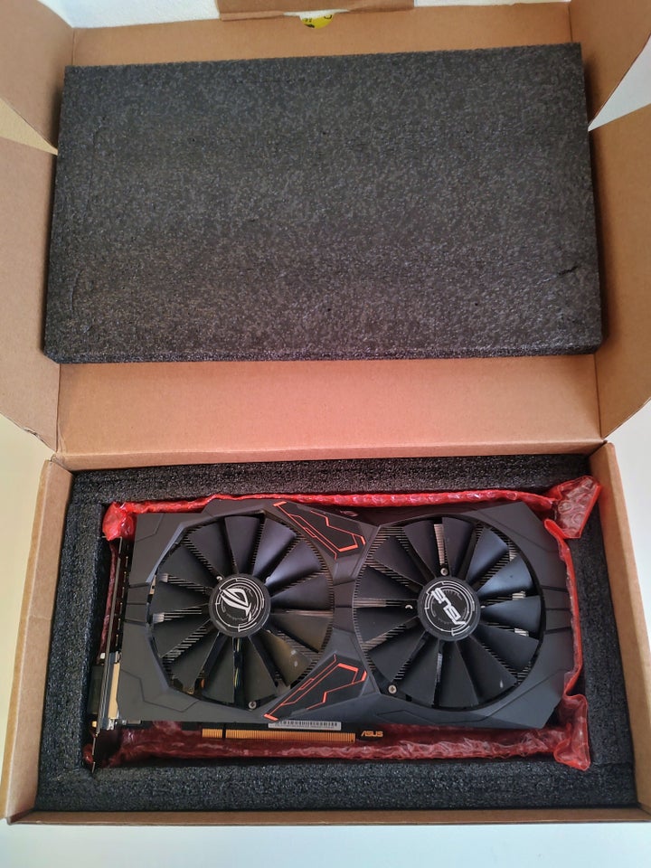 Asus ROG STRIX 39 Ghz