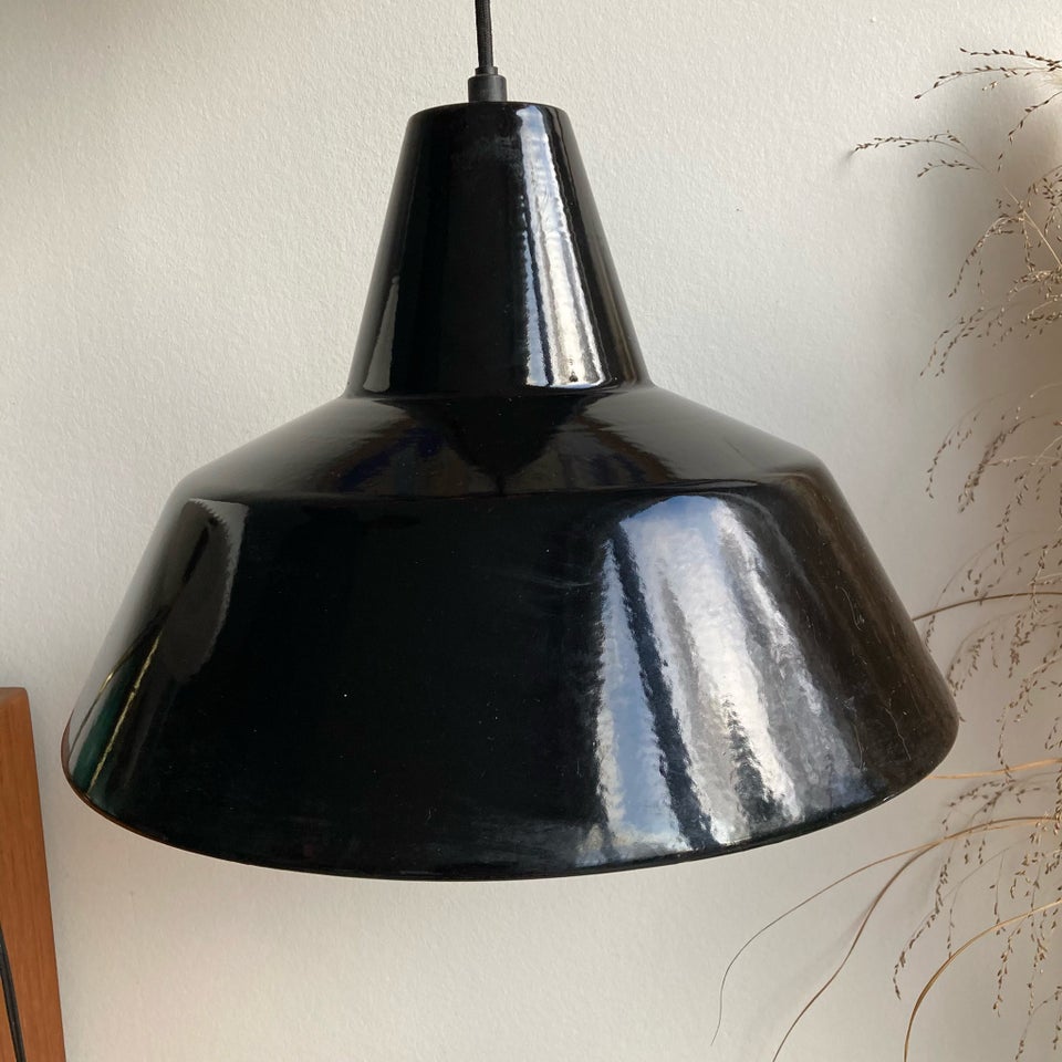 Pendel, Værkstedslampe