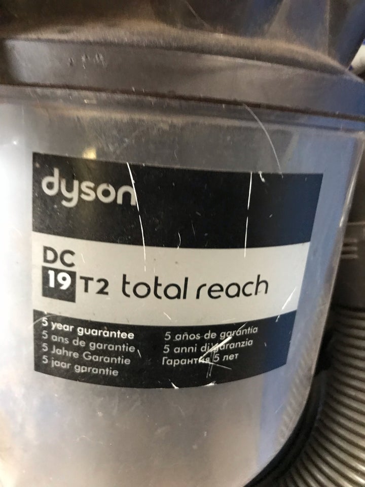 Tilbehør til støvsuger Dyson DC
