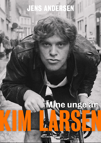 Kim Larsen - Mine unge år, Jens