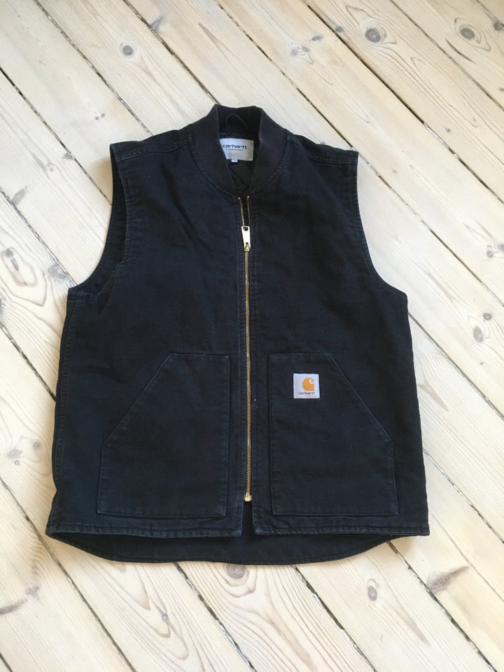 Vest, str. L, Carhartt