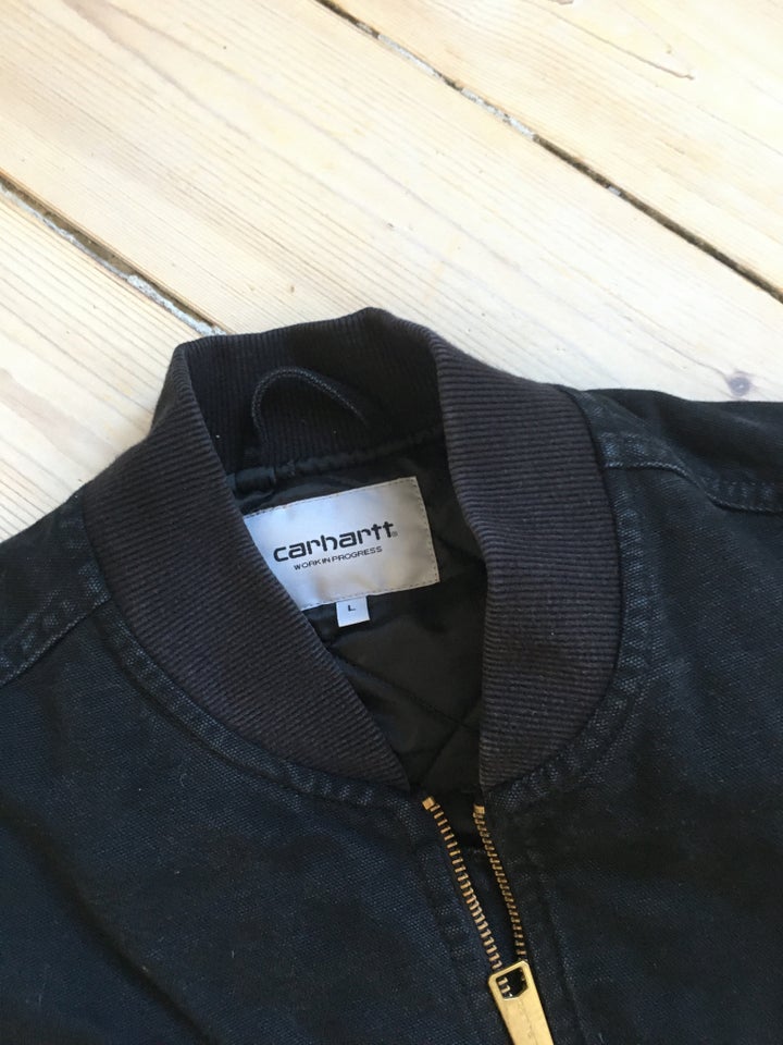 Vest, str. L, Carhartt